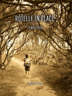 cover image of Rotelle in place
